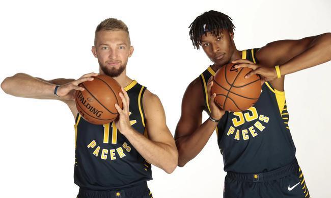 多曼塔斯·萨博尼斯:不断进步的印城领导者