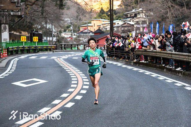 箱根驿传 | 豪取四连胜 青山学院大学的箱根四年