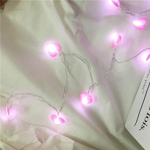 特价爱心灯心形