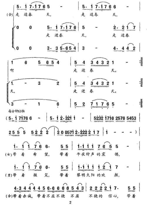 走进春天 提示:按f11切换浏览器全屏模式.