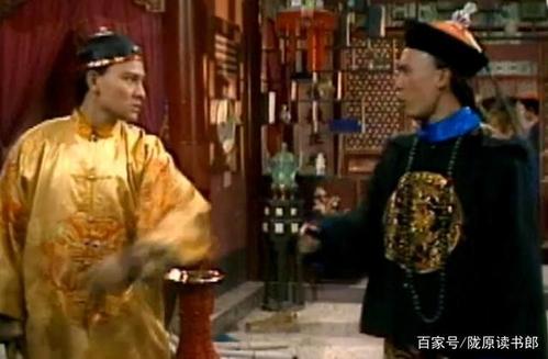 痞子英雄韦小宝,绝不是金庸武侠小说侠义精神的终结者