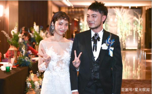 1年前才办华丽婚礼!柴智屏女儿高隽雅宣布离婚:我们都尽力了