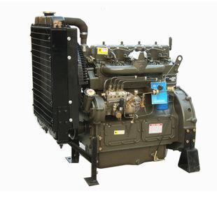 潍坊厂家直销26kw发动机 495zd 35马力柴油机