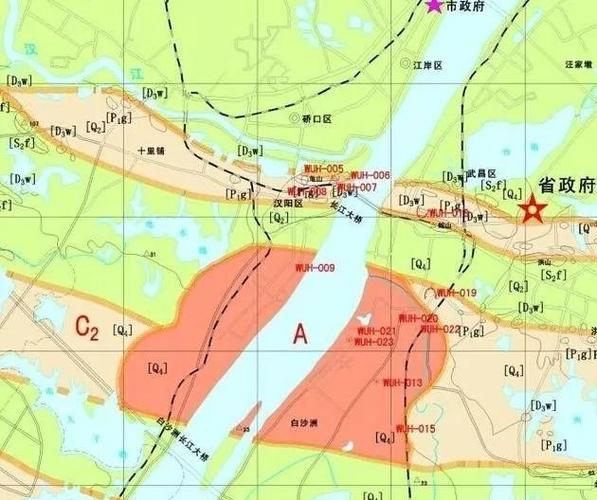 白沙洲区域的溶洞到底有多厉害和危险?