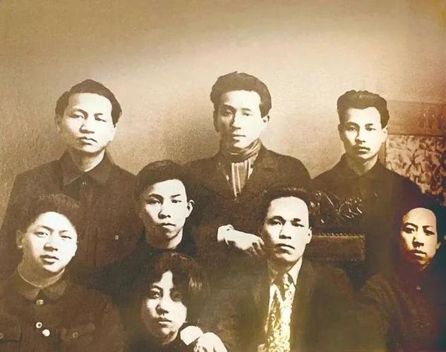 陈延年牺牲的真情:因胡适营救身份暴露,昔日"恩师"是罪魁祸首