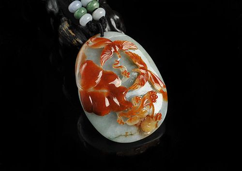 京圈富贵花沦为人形貔貅