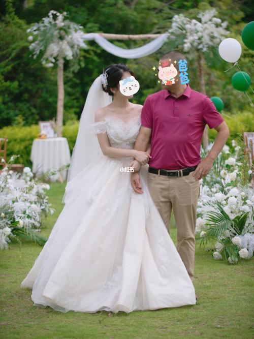 小预算户外婚礼|婚礼布置之仪式区和观礼区_婚礼_婚礼