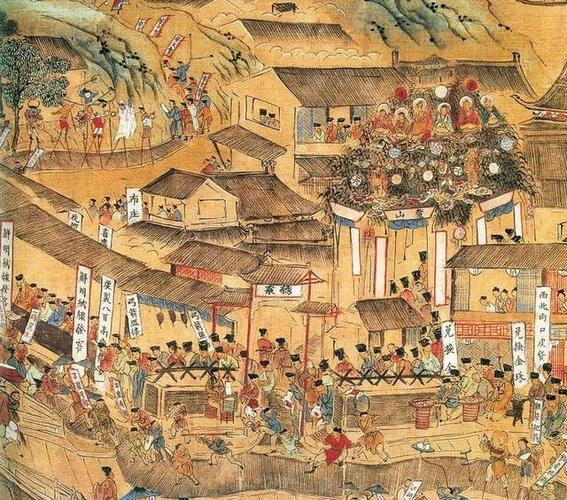 宋朝放假5天,明朝放假10天,如今元宵节只有情人节的份