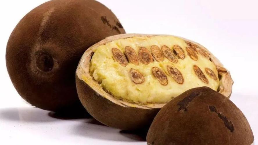 【大吃货发兔】五种世界罕见水果,全吃过的都是土豪