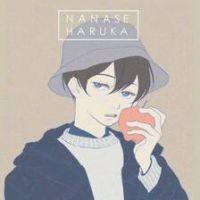 微信动漫可爱男生头像图片