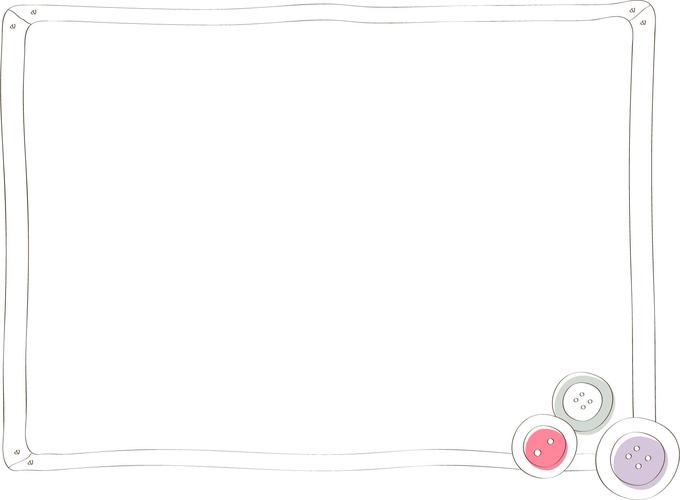 文字框素材合集(可爱风) - 美篇