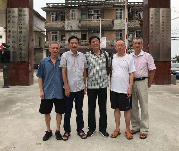 十周年回乡小记 写美篇2020年7月9日同学们结伴回乡,老司机唐志共自驾