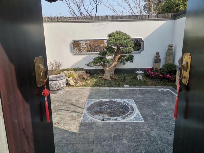 厂家直销浮雕屏风墙 加工浮雕壁画雕刻设计庭院寺庙景观迎门墙