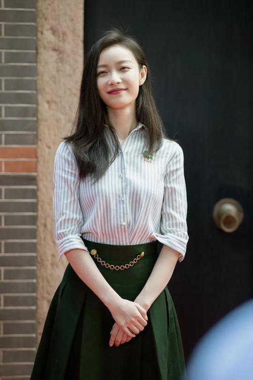 明星穿搭红榜 | 女明星的夏季穿搭,凉爽又时髦