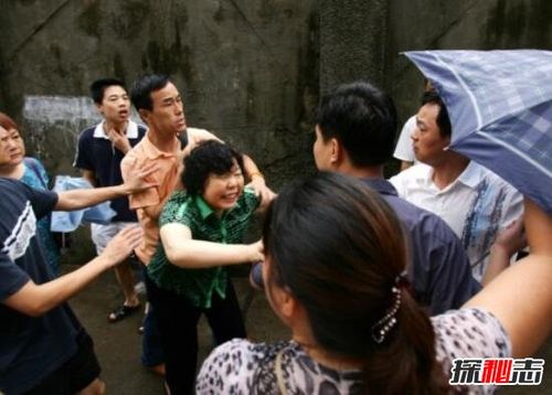 姜俊武真的杀了黄静吗揭秘女教师黄静案结局