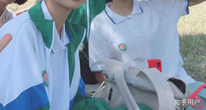 在广州市第四十七中学汇景实验学校就读是什么体验?