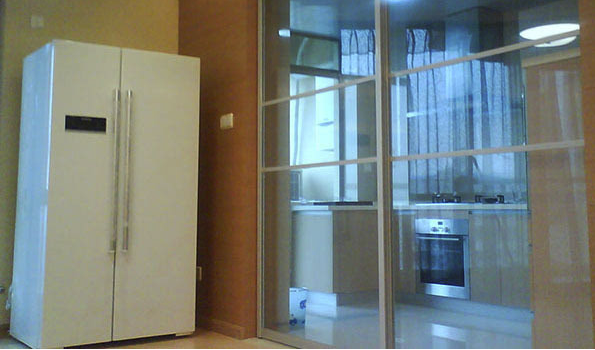 大门对冰箱有什么不好的吗?要怎么化解?