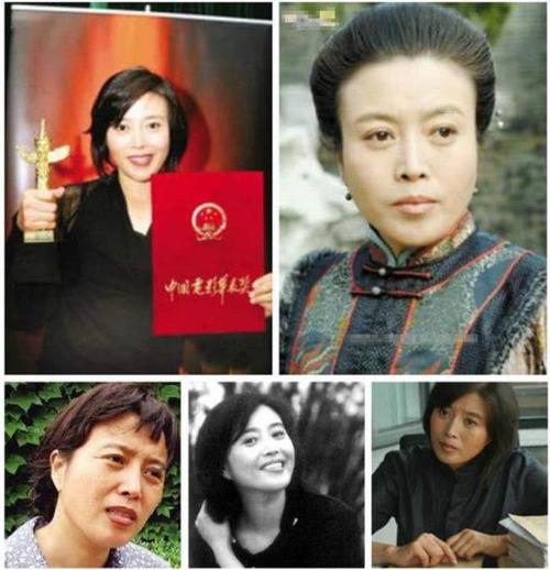 丁嘉丽和孙红雷(丁嘉丽孙红雷的不同人生)