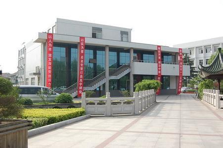 无锡市张泾中学相册