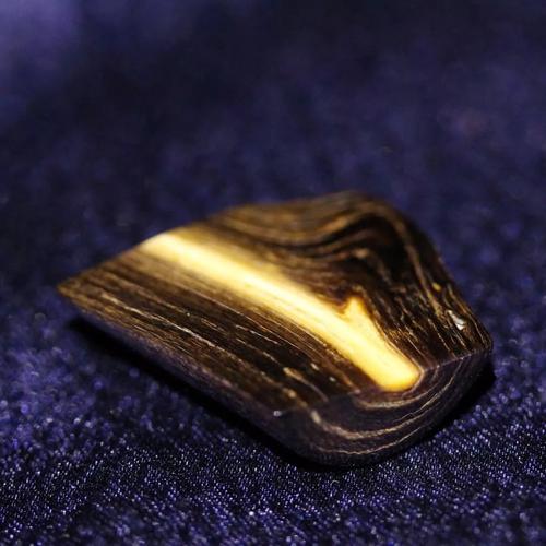 金珊瑚的压力纹年轮裂纹都需要填充吗