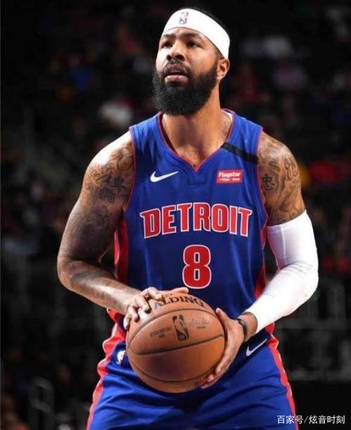 美记报道,活塞买断马基夫莫里斯,大莫里斯也答应去往湖人,这样可以和