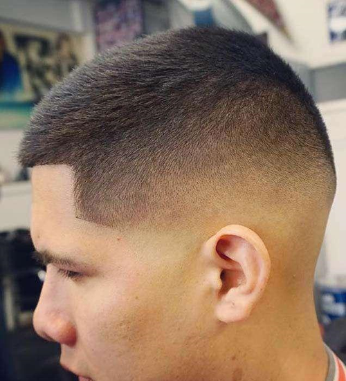 10款受欢迎的男士发型男生看好前8款而女生超爱后2款