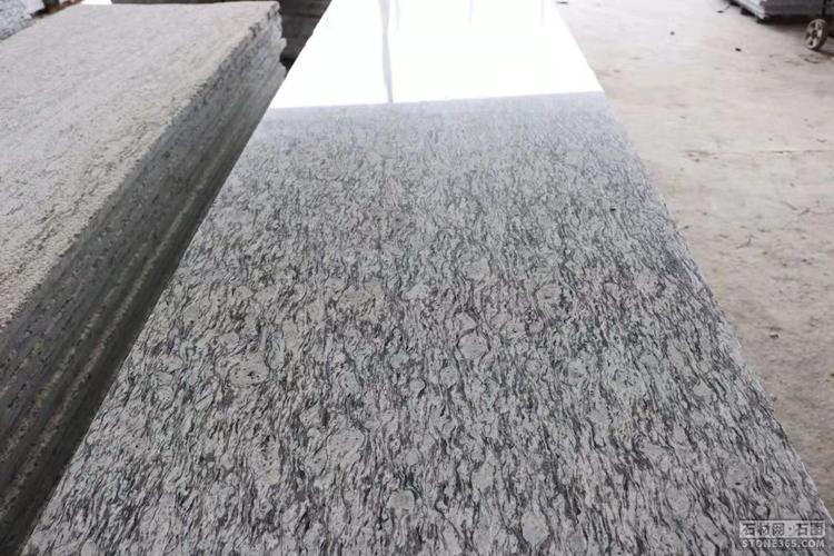 浪花白 (海浪花)光面