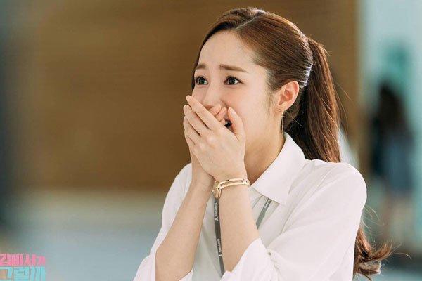 朴叙俊和朴敏英是什么关系两个人什么时候在一起