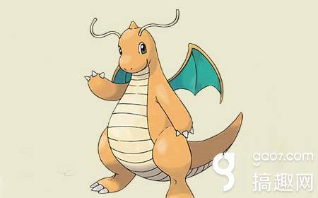 口袋妖怪复刻快龙如何配招 快龙配招推荐攻略