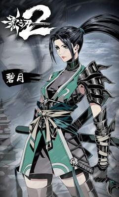 影之刃2碧月什么心法好 碧月心法选择搭配