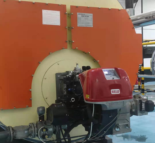 利雅路低氮燃烧器-燃烧充分-火力均匀