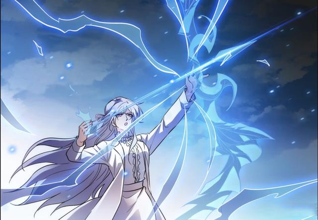 全职法师:穆宁雪舍命救队友,祖吉明却弃队友逃跑,差距