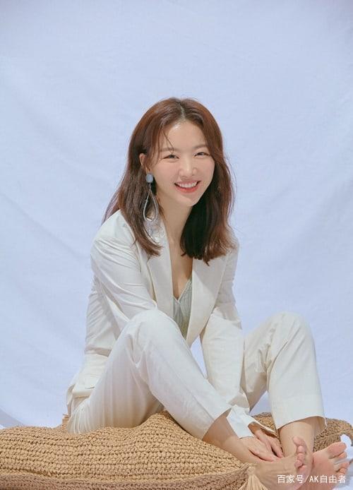 张熙珍对热播tvn剧《恶之花》的看法和拍摄经历
