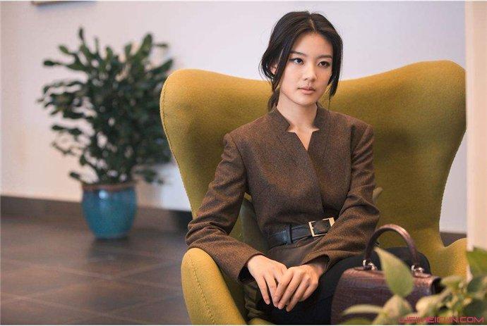 海洋之城陈安妮是谁演的 没有公主病的公主结局和谁一