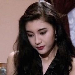 李嘉欣