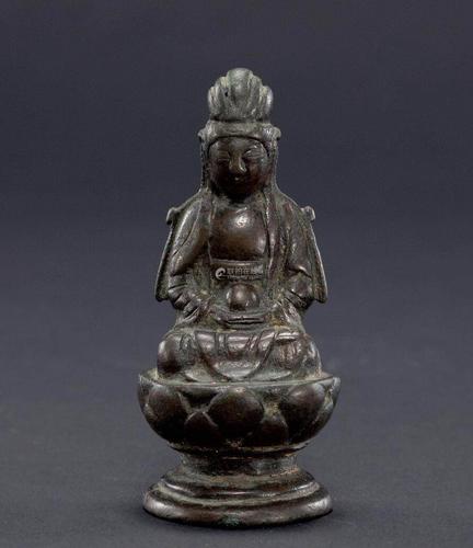 云南典藏拍卖集团有限公司 长见今点(古董珍玩) lot 1276