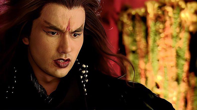 仙剑奇侠传三:心疼我重楼,城市套路深呐,赶紧回农村吧