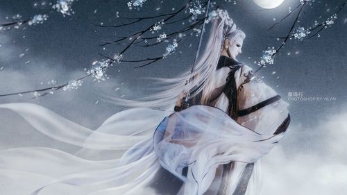 霹雳布袋戏10首震撼人心的诗号,知道5首的,是道友没错