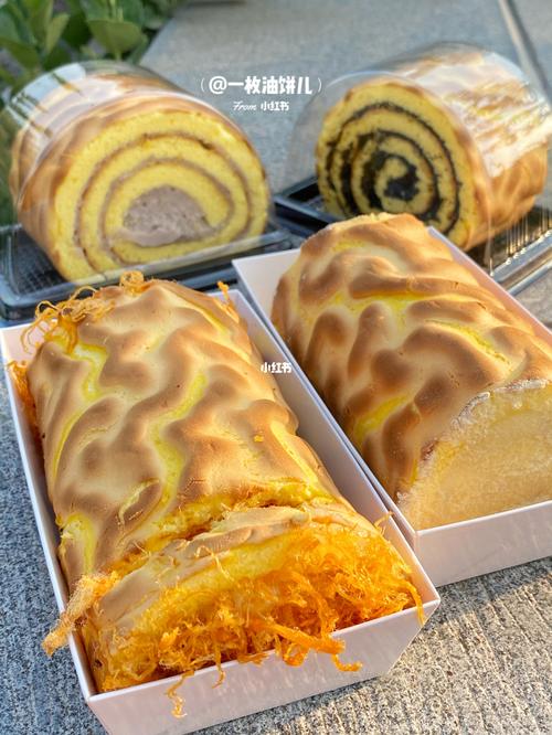 还出了豆乳的和酱多多虎皮卷