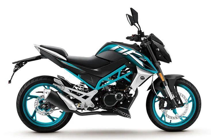 春风150nk和豪爵新出的dks150,谁更适合进藏摩旅?