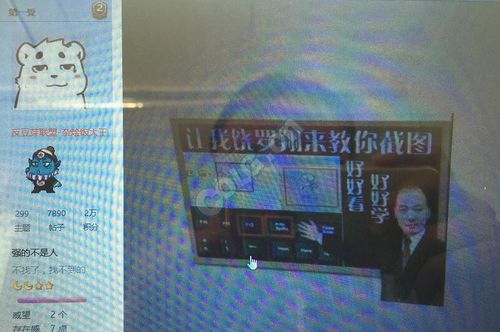 让我绕罗翔老师老教你怎么截图