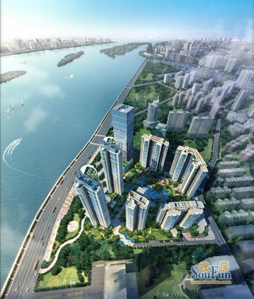 滨江一号怎么样滨江一号房价