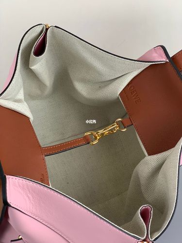 罗意威loewe hammock,吊床包小号_罗意威怎么样_吊床