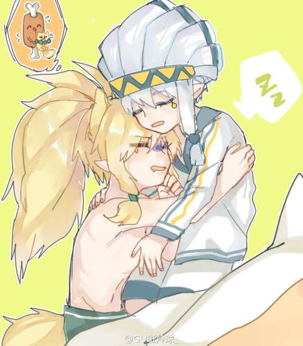 凹凸世界佩利帕洛斯帕佩这里拓二qq770