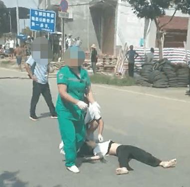 贺州3名少女当场死亡!今天这场车祸震惊朋友圈