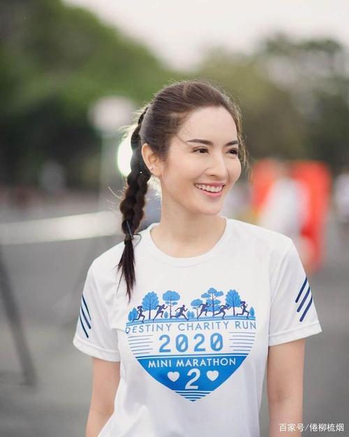 泰星affpat有了新男朋友我也很开心我的缘分还没有到来