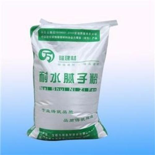 沈阳内墙耐水腻子粉 耐水腻子粉价格 乳胶漆底层专用腻子 防.