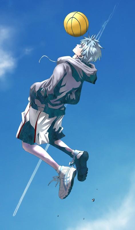 求好看帅气的动漫人物头像,男生的