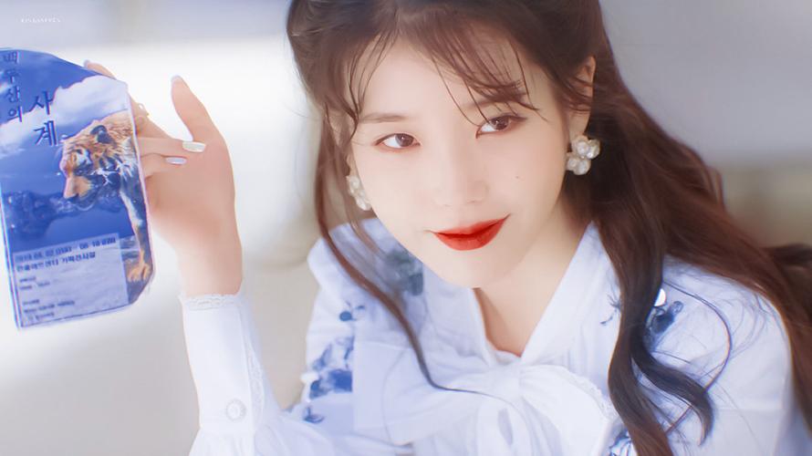 iu | 德鲁纳酒店 cr:黑崎一贤