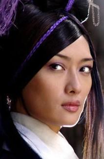 乙等残次品李莫愁